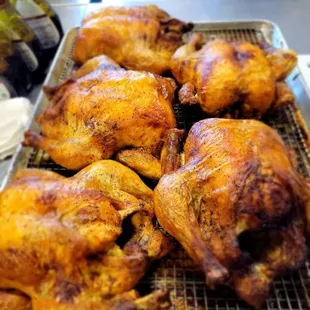 Pollo Asado