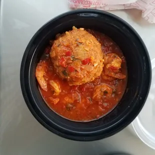 Mofongo