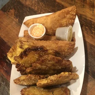 Pastelitos