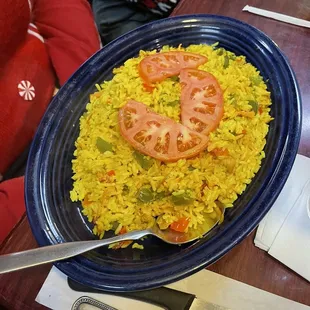 Borinquen Restaurant & Pizzeria