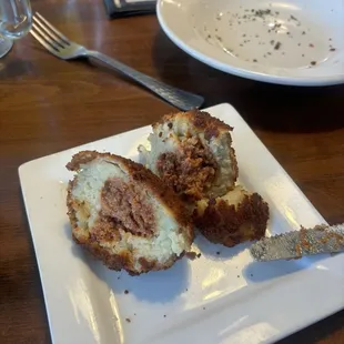 Papa Rellena