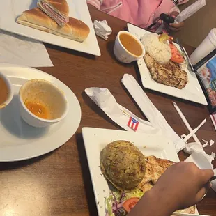 food