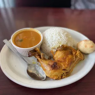 Chicken breast