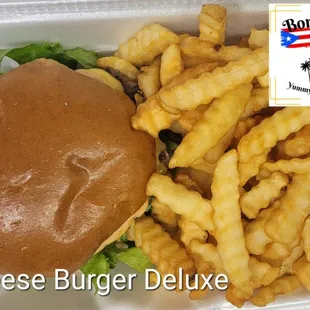 burgers, food, burger