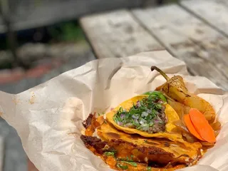 La Grana Fish
