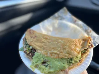 La Parrilla Loca
