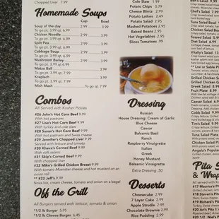 Its finally open and the food is amazing! Family owned and super friendly. Go check them out