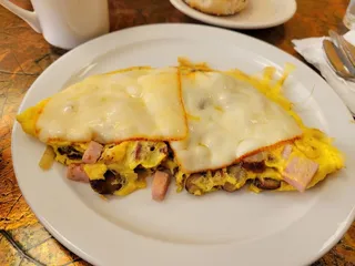 Tonys Deli Restaurant