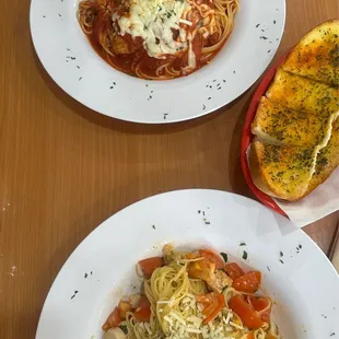 Overhead view for your viewing pleasure