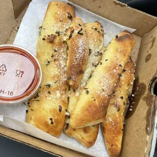Breadsticks