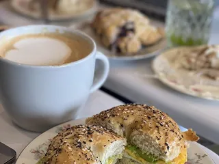 The Georgetown Bakery