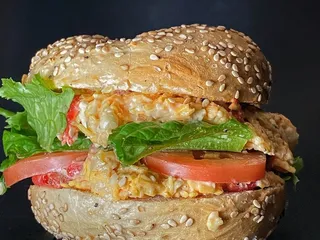 Payne Street Bake House