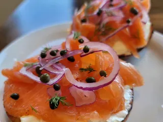 Good Belly Sandwich Shop