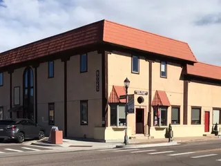 Covered Treasures Bookstore