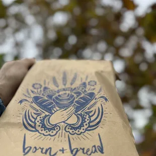 Born & Bread Bakehouse