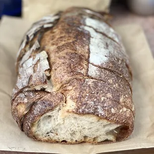 LOAF - Country Sourdough