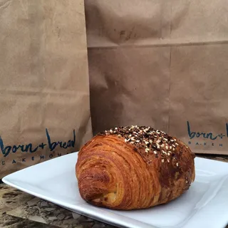 Everything Croissant