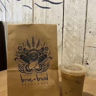 Coffee - Iced Cold Brew