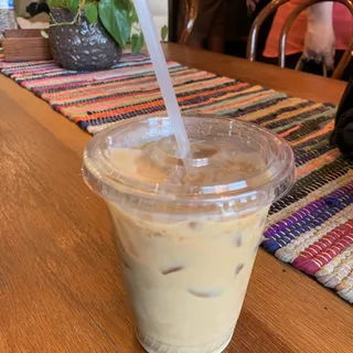 Coffee - Horchata Cold Brew