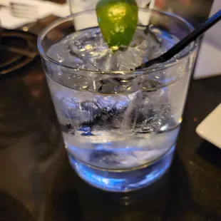 drink