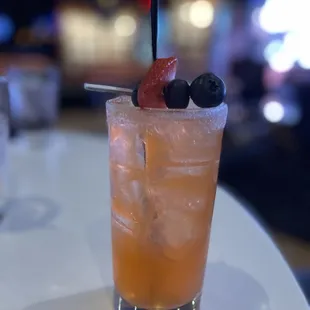 drink