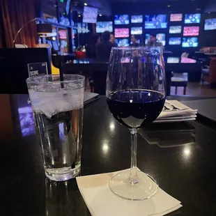drink