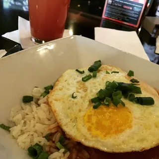 Loco Moco