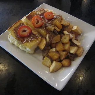 French Toast