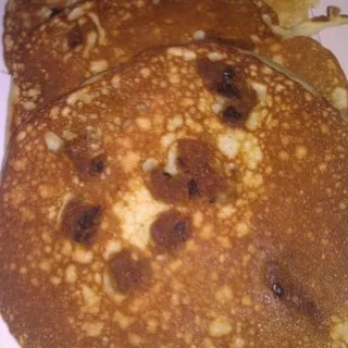 Pancakes