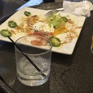 B.A.R. Nachos