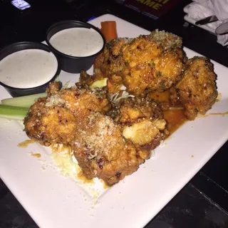 Boneless Wings