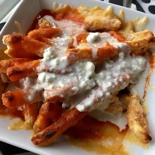 Anchor Fries