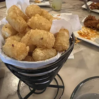 Chicken Fingers