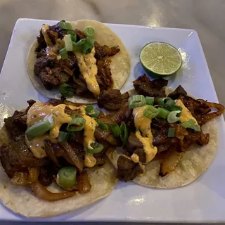 Carnitas Tacos