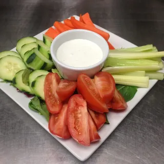 Crudites