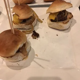 Bar Classic Sliders