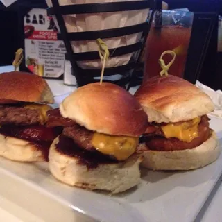 Cowboy Classic Sliders