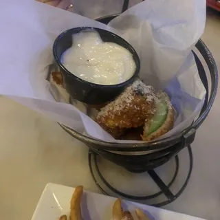 Zucchini