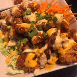 Dragon Bowl-Z