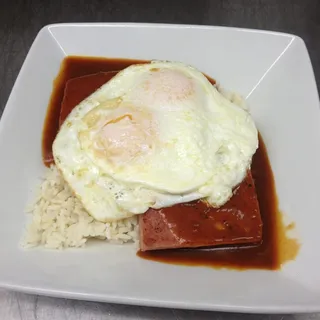 White Rice