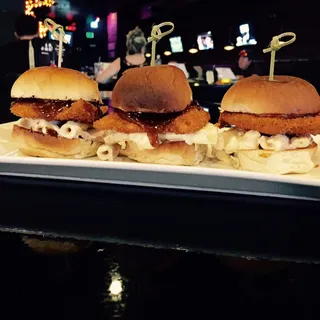Mac Salad