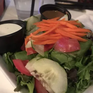 Side Salad