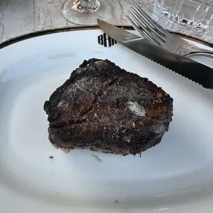 Filet Mignon