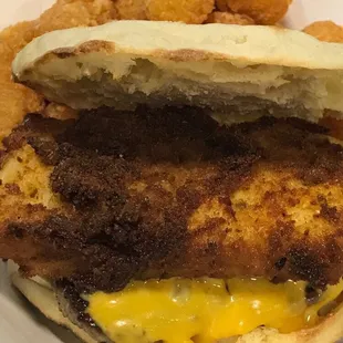 Nyc Burger