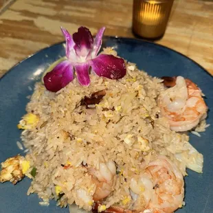 Thai Fried Rice