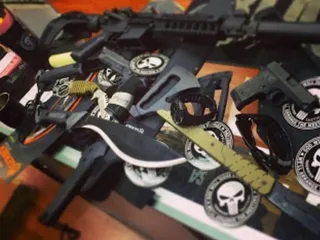 Tidewater Tactical