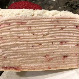 Crepe Cake