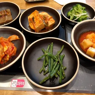 Banchan