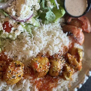 Spicy Chicken Sandwich