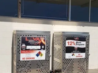 Sunshine Market & Post Office